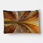 Sac Accessoire Art Déco Coloré (Verso)