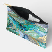 Sac Accessoire Art Déco Coloré (Ouvrir)