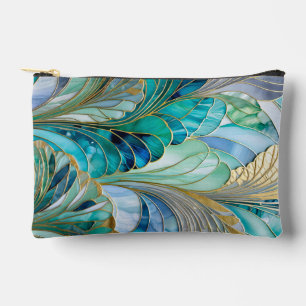 Sac Accessoire Art Déco Coloré