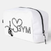Sac Accessoire Boxeur Pro (Coin droit)