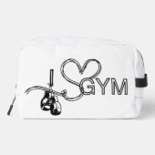 Sac Accessoire Boxeur Pro (Verso)