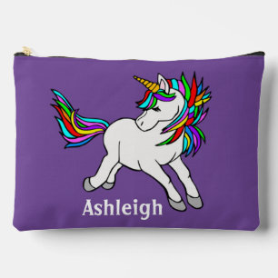 Sac Accessoire Conception Unicorn