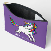 Sac Accessoire Conception Unicorn (Ouvrir)