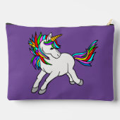 Sac Accessoire Conception Unicorn (Verso)