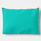 Sac Accessoire Cyan Lighthouse (Verso)