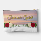 Sac Accessoire de Cottage (Verso)