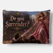 Sac Accessoire de Fantaisie Recto-Verso Dame Cheva (Recto)