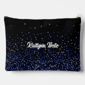 Sac Accessoire de Poche Concours de Beauté Blue Ro (Verso)