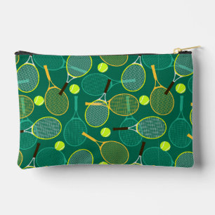 Sac Accessoire Design Tennis
