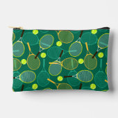 Sac Accessoire Design Tennis (Recto)