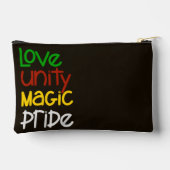 Sac Accessoire d'histoire noire (Verso)