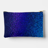 Sac Accessoire en Paillettes de Couleurs (Verso)