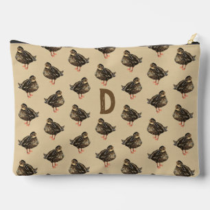 Sac Accessoire Grand Canard