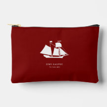 Sac Accessoire — HMS Gaspee