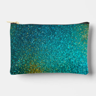 Sac Accessoire Parties scintillant coloré