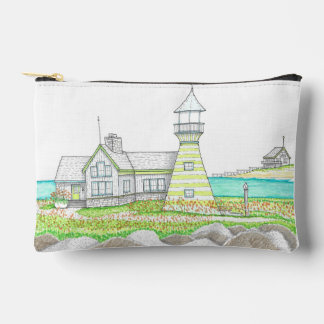 Sac Accessoire Petit Phare Lumineux