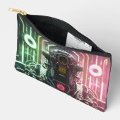 Sac accessoire petit Robot 1 (Ouvrir)