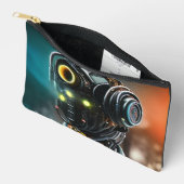 Sac accessoire petit Robot 3 (Ouvrir)