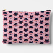Sac Accessoire Planet Cat (Recto)