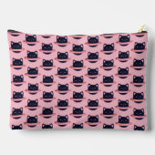 Sac Accessoire Planet Cat (Verso)