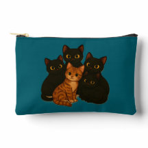 Sac accessoire pour chat petit