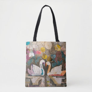 Sac Accessoire Teen Swan