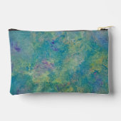 Sac accessoires Bruine Arc-en-ciel (Verso)