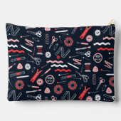 Sac Accessoires de couture (Verso)