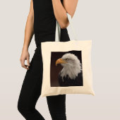 Sac Aigle Fier (Devant (produit))