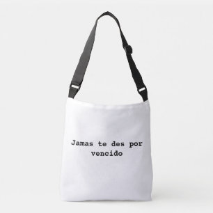 SAC AJUSTABLE 