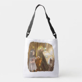 SAC AJUSTABLE えややなじ (Dos)