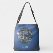 SAC AJUSTABLE クロス (Dos)