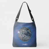 SAC AJUSTABLE クロス (Devant)