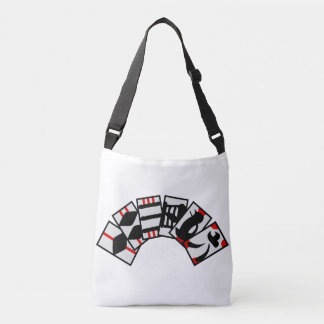 SAC AJUSTABLE 手本引き札３