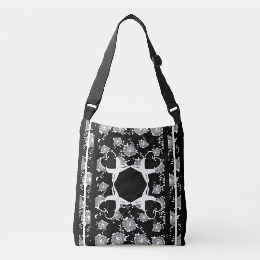 SAC AJUSTABLE 10 (Devant)