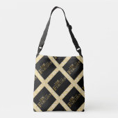 Sac Ajustable 108 Anniversaire  (Dos)