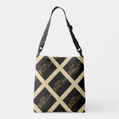 Sac Ajustable 109 Anniversaire (Dos)