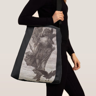 Sac Ajustable 1871 Odin, Dieu nordique de la sagesse