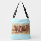 Sac Ajustable 1890 Quand j'étais un garçon - Will et Frances Bru (Devant)