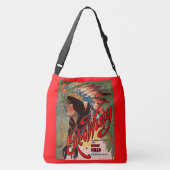 Sac Ajustable 1907 Redondance de la couverture de musique (Dos)