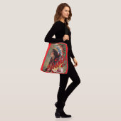 Sac Ajustable 1907 Redondance de la couverture de musique (Sur le modèle)