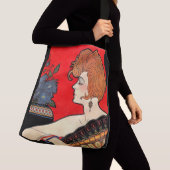 SAC AJUSTABLE 1925 (De près)