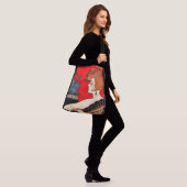SAC AJUSTABLE 1925 (Sur le modèle)