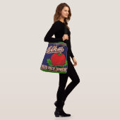 Sac Ajustable 1930 Elkay Solid Pack Tomates peut étiquette (Sur le modèle)