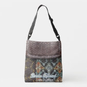 Sac Ajustable 1er mardi : (Dos)