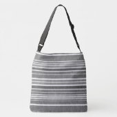 SAC AJUSTABLE "2020 TRENDING GREY NOIR NEUTRAL" (Dos)