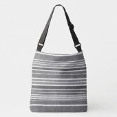 SAC AJUSTABLE "2020 TRENDING GREY NOIR NEUTRAL" (Devant)