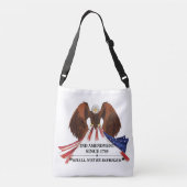 Sac Ajustable 2e amendement Oreiller (Dos)