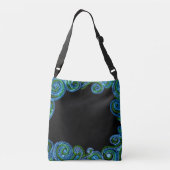 Sac Ajustable 48e anniversaire (Dos)