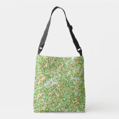 Sac Ajustable 58e anniversaire (Dos)